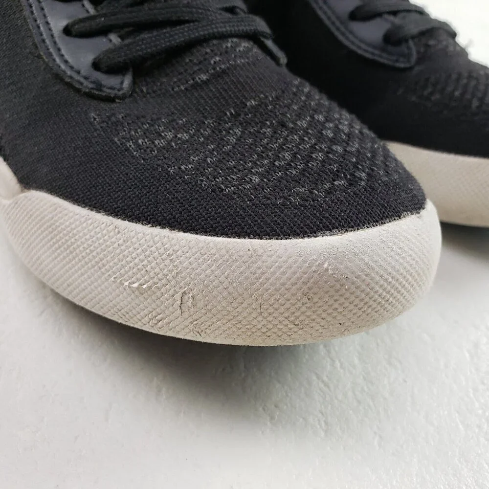 Vessi weekend knit